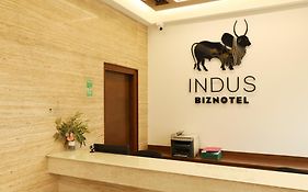 Indus Biznotel